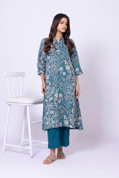 Dyed | Khaddar | Pants | USD 4.50