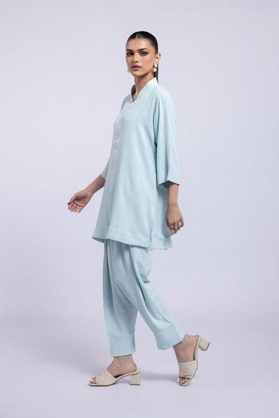 Dyed | Pebble | Pants | USD 5.40