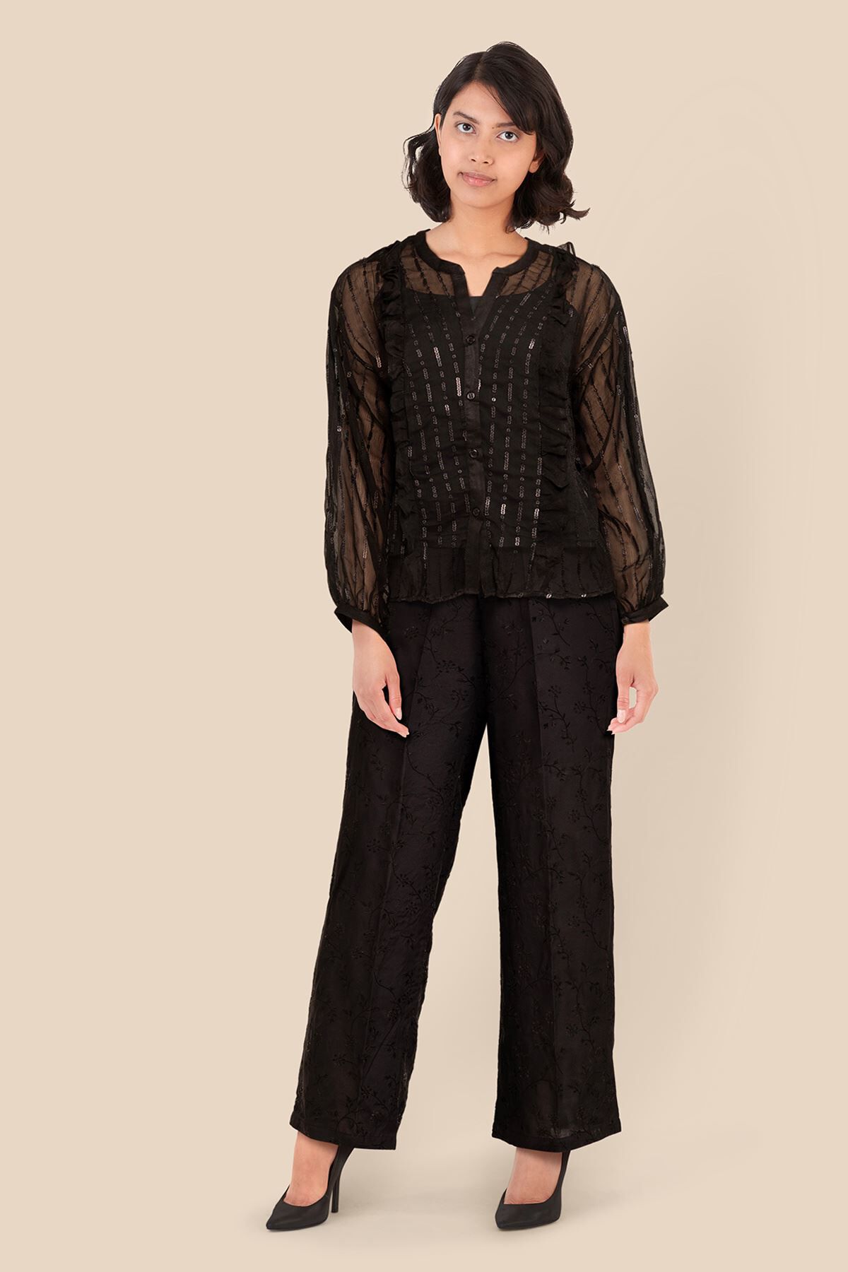 Khaadi Contemporary Western Wear Shop Trendy Dresses T Shirts