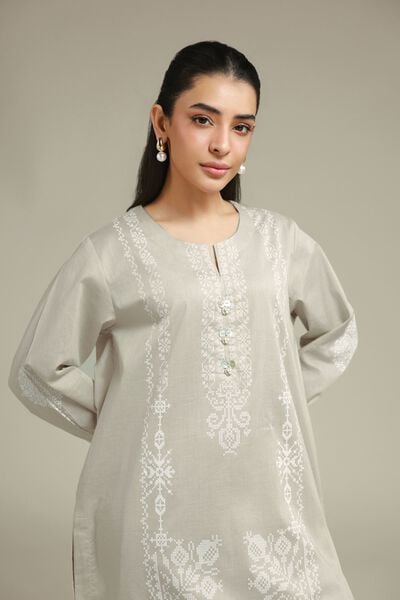Printed | Lawn | Lawn Tailored Set | USD 27.00