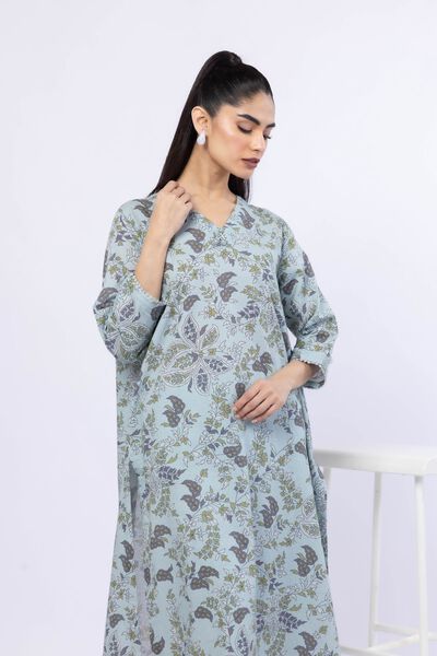 Printed | Cotton Dobby | Kurta | USD 12.50