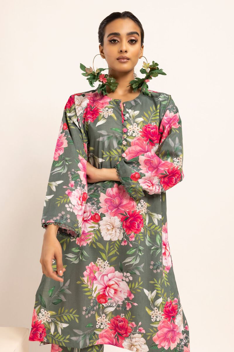  | Kurta | Embroidered | null