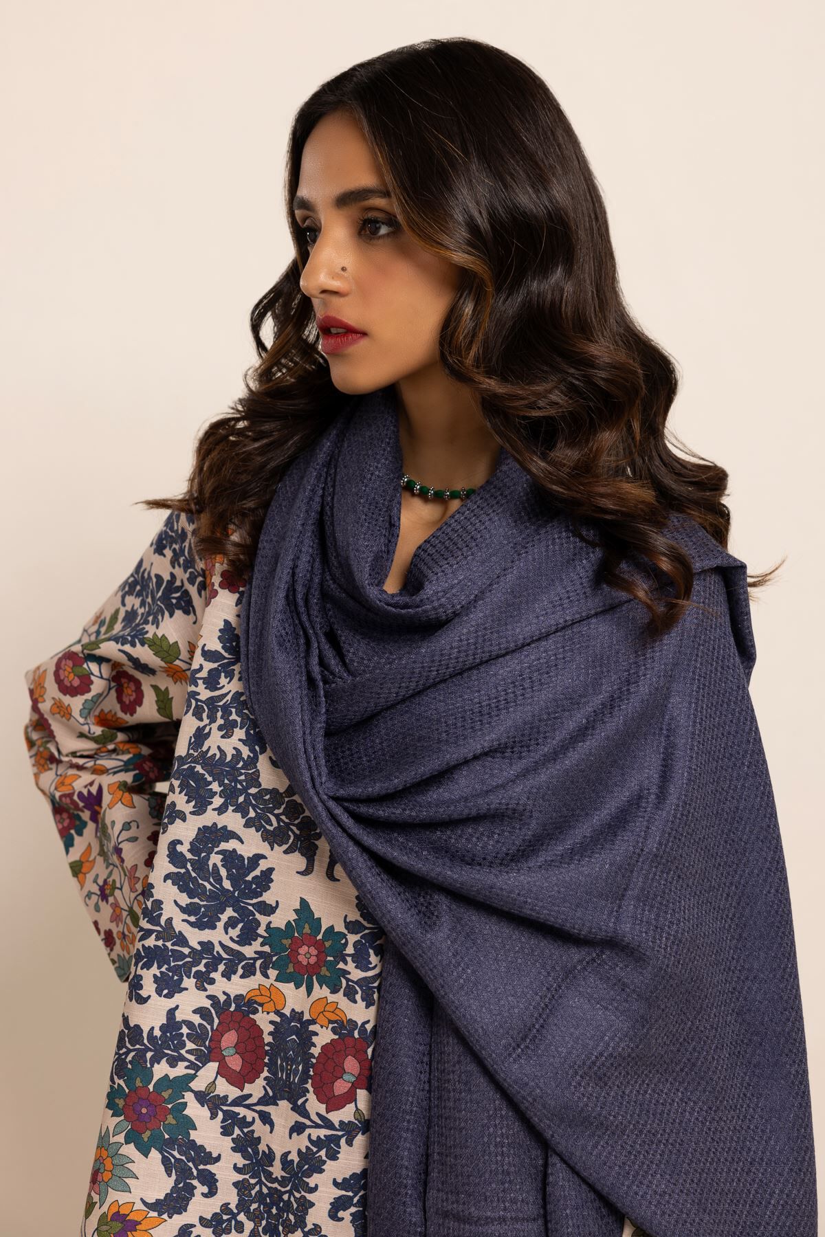 Khaadi shawls sale