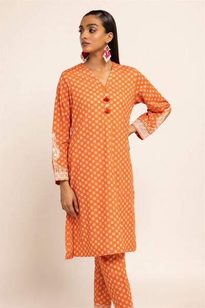 Classic Kameez