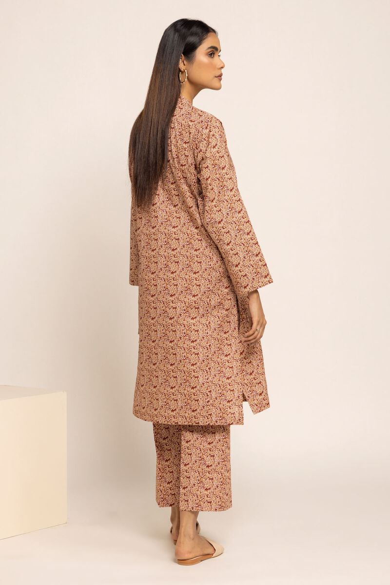 Printed | Cambric | Kurta | null