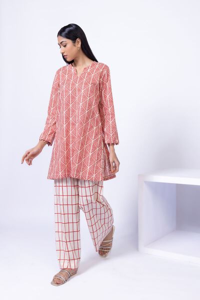 Printed | Cambric | Pants | USD 3.60