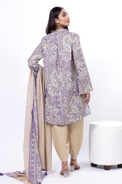 Printed | Lawn | Fabrics 3 Piece | USD 35.00