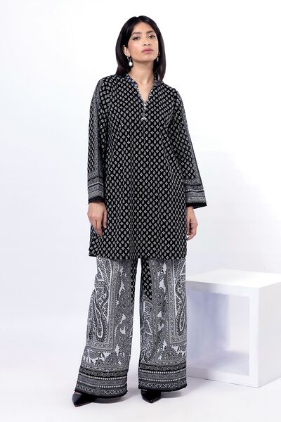 Printed | Lawn | Fabrics 2 Piece | Top and Bottom | USD 30.00