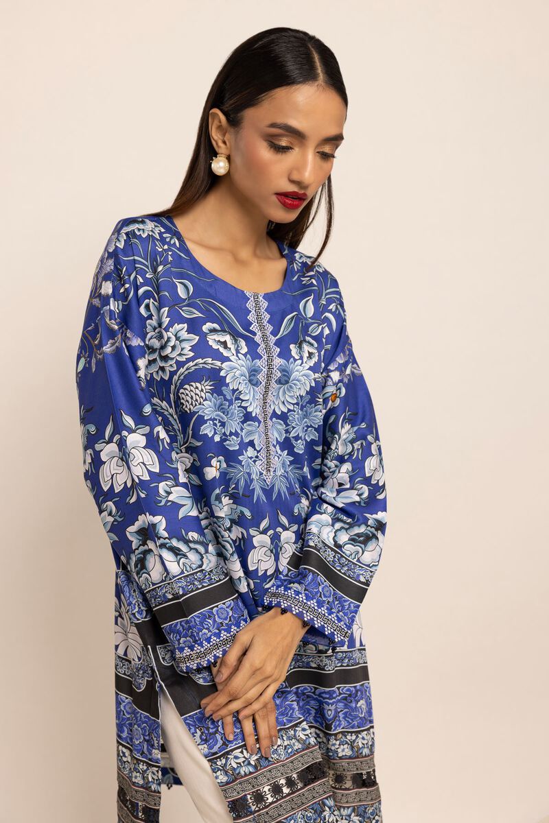  | Kurta | Embroidered | null