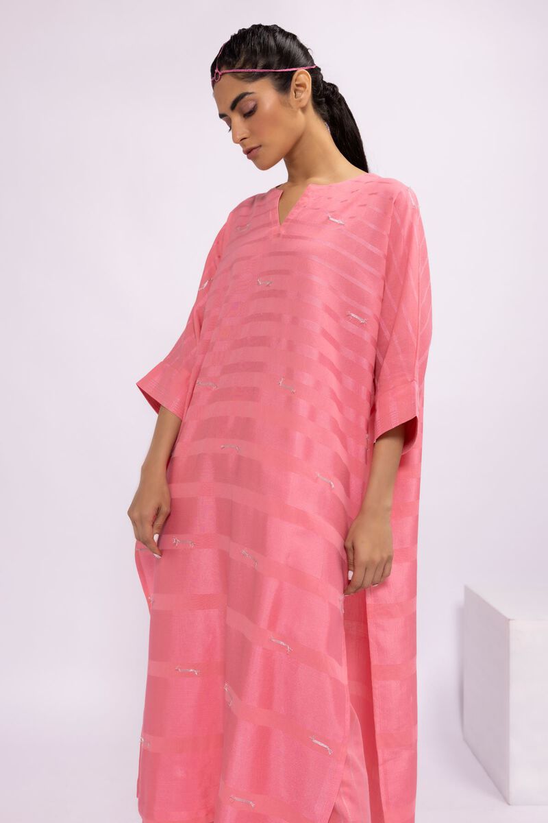 Batwing Tunic, PINK, hi-res image number null