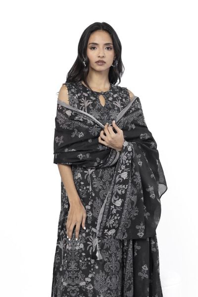 Printed | Lawn | Fabrics 3 Piece | USD 35.00