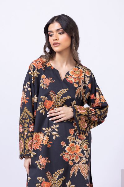 Printed | Cotton Viscose | Kurta | USD 12.50