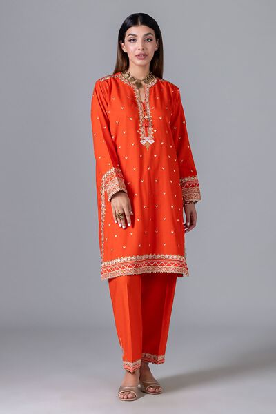  | Kurta | Embroidered | USD 15.00