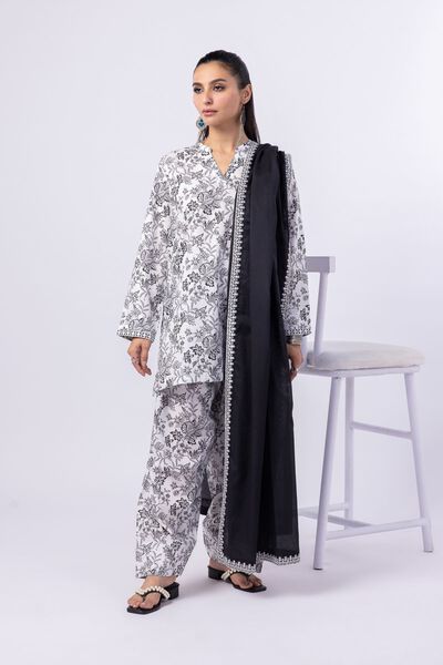 Printed | Cambric | Pants | USD 17.00