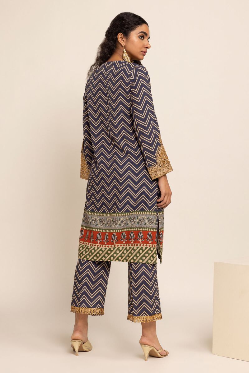  | Kurta | Embroidered | null