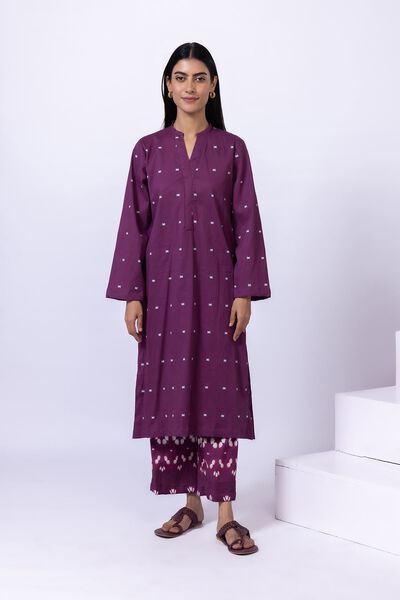 Printed | Ripple Crinkle | Kurta | USD 7.50