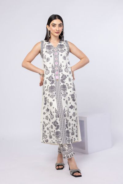 Printed | Thai Silk | Pants | USD 6.90