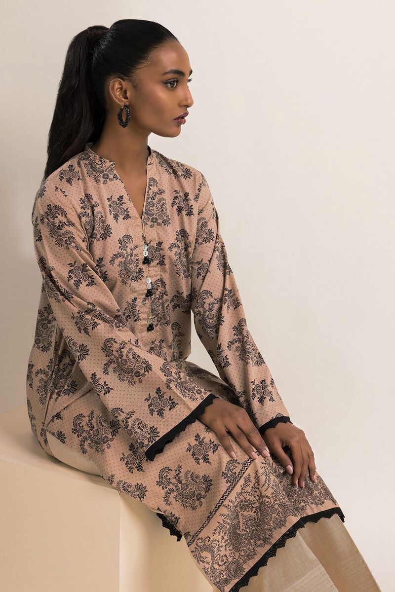 Lawn | Printed | Fabrics 2 Piece | Top Bottoms | null