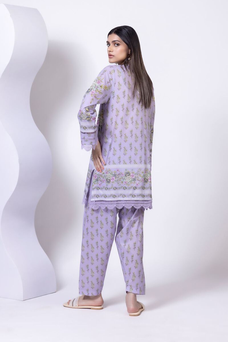 Embroidered | Cambric | Kurta | USD 25.00