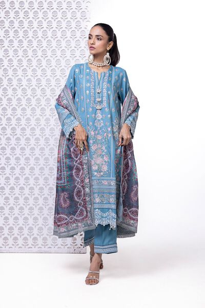  | Kurta | Embroidered | USD 90.00