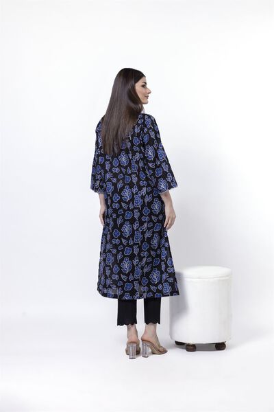 Printed | Lawn | Fabrics 2 Piece | Top and Bottom | USD 9.00
