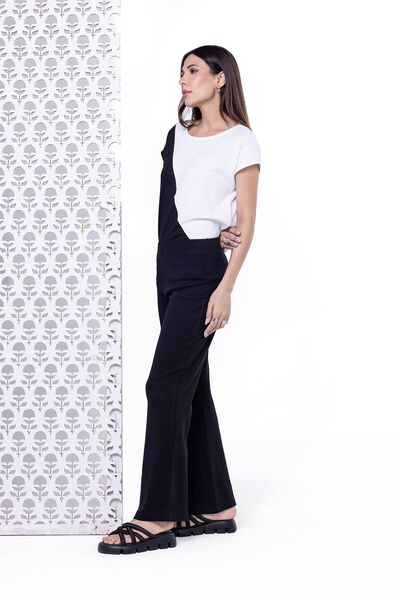 Dyed | Variegated Rib | Trousers | USD 4.50
