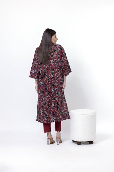 Printed | Lawn | Fabrics 2 Piece | Top and Bottom | USD 15.00