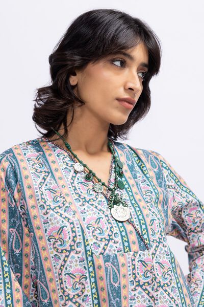 Classic Kameez, MULTI, hi-res