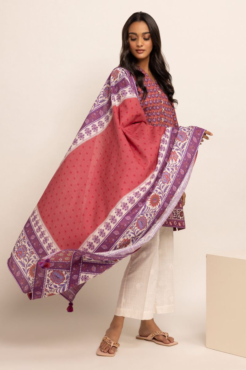  | Dupatta | null