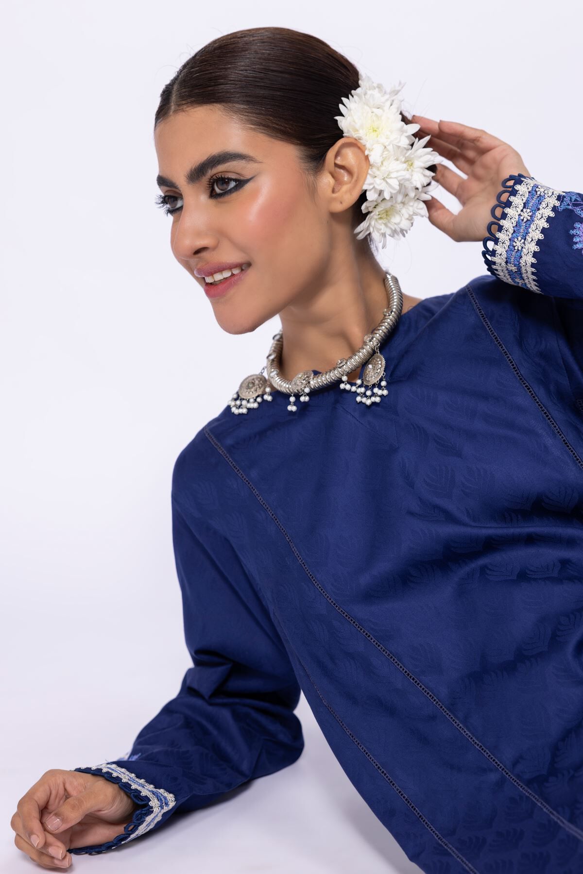 Khaadi jewellery clearance 2019