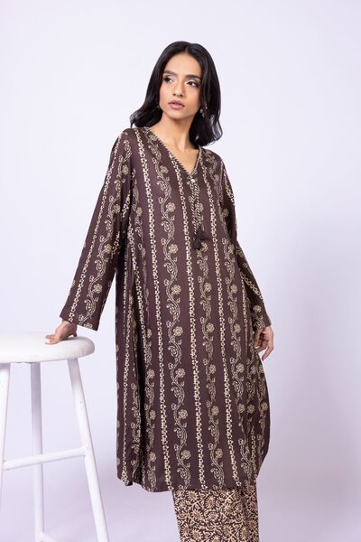 Printed | Marina | Kurta | USD 25.00