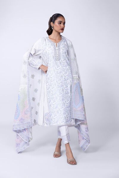 Embroidered | Russian Raw Silk | Kurta | USD 100.00