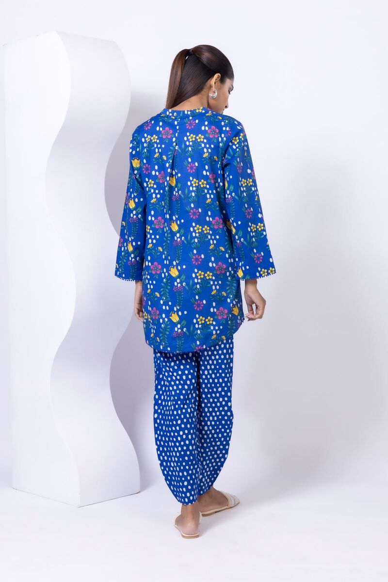 Printed | Cambric | Kurta | null
