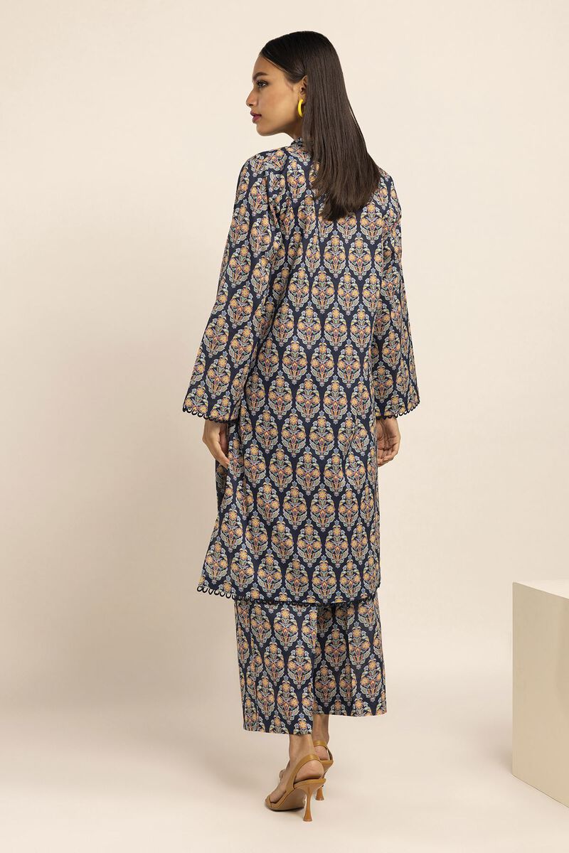 Cambric | Printed | Fabrics 2 Piece | Top Bottoms | null