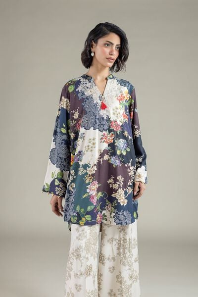 Embroidered | Marina | Kurta | USD 30.00