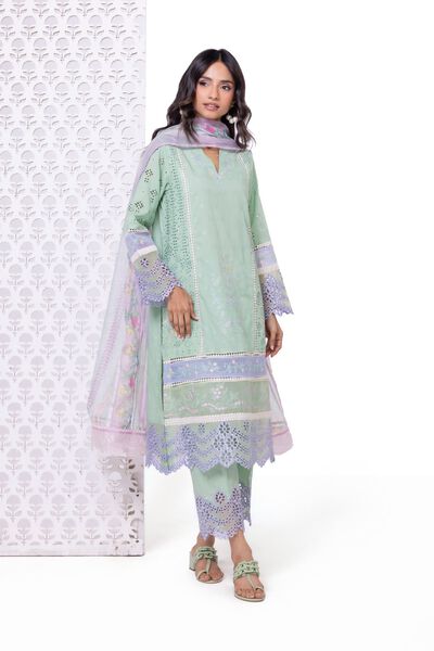  | Kurta | Embroidered | USD 80.00