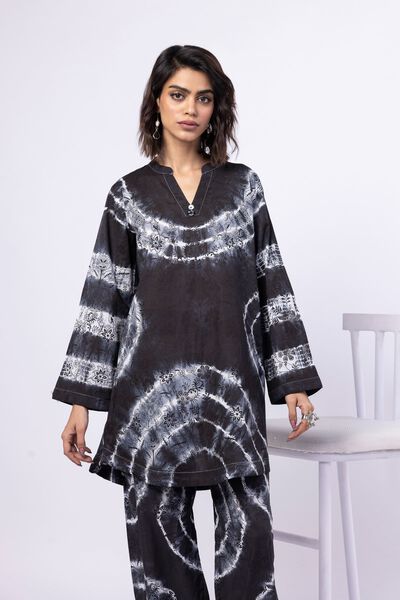 Printed | Cambric | Kurta | USD 20.00