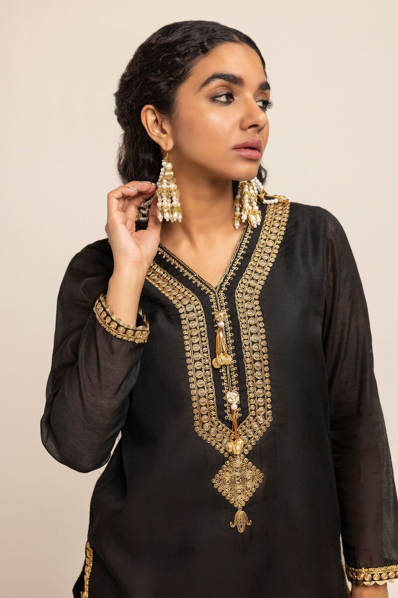  | Kurta | Embroidered | null