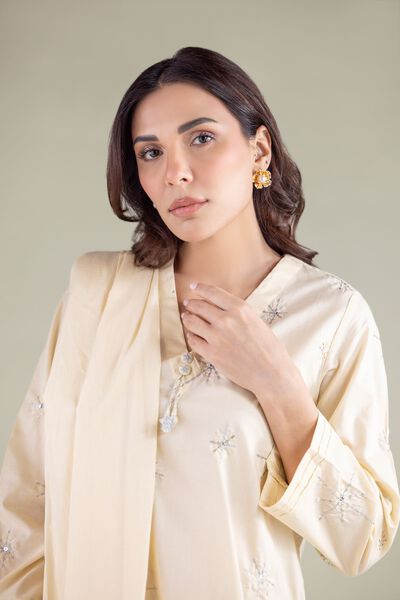 Embroidered | Lawn | Dupatta | USD 30.00