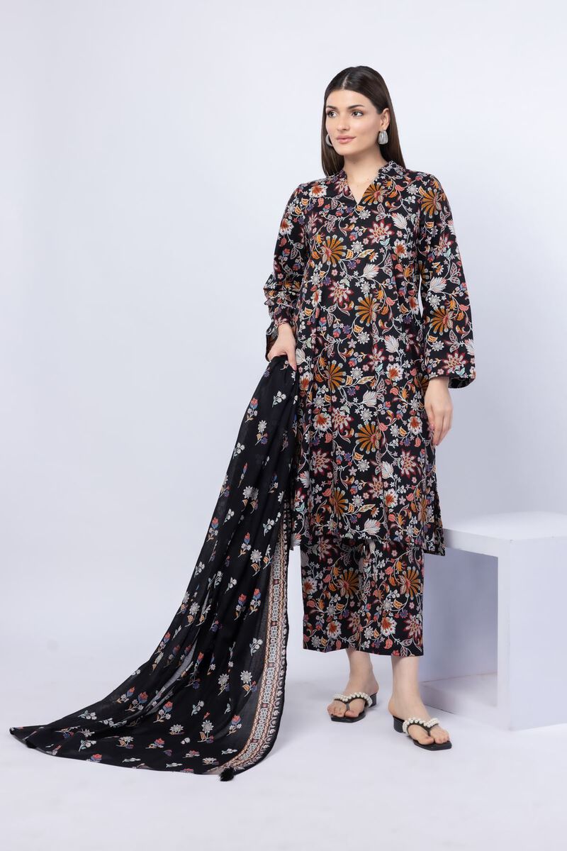 Printed | Cambric | Kurta | null