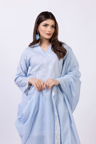 Embroidered | Lawn | Dupatta | USD 17.00