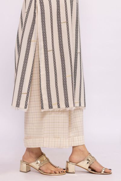 Culottes, OFF-WHITE, hi-res
