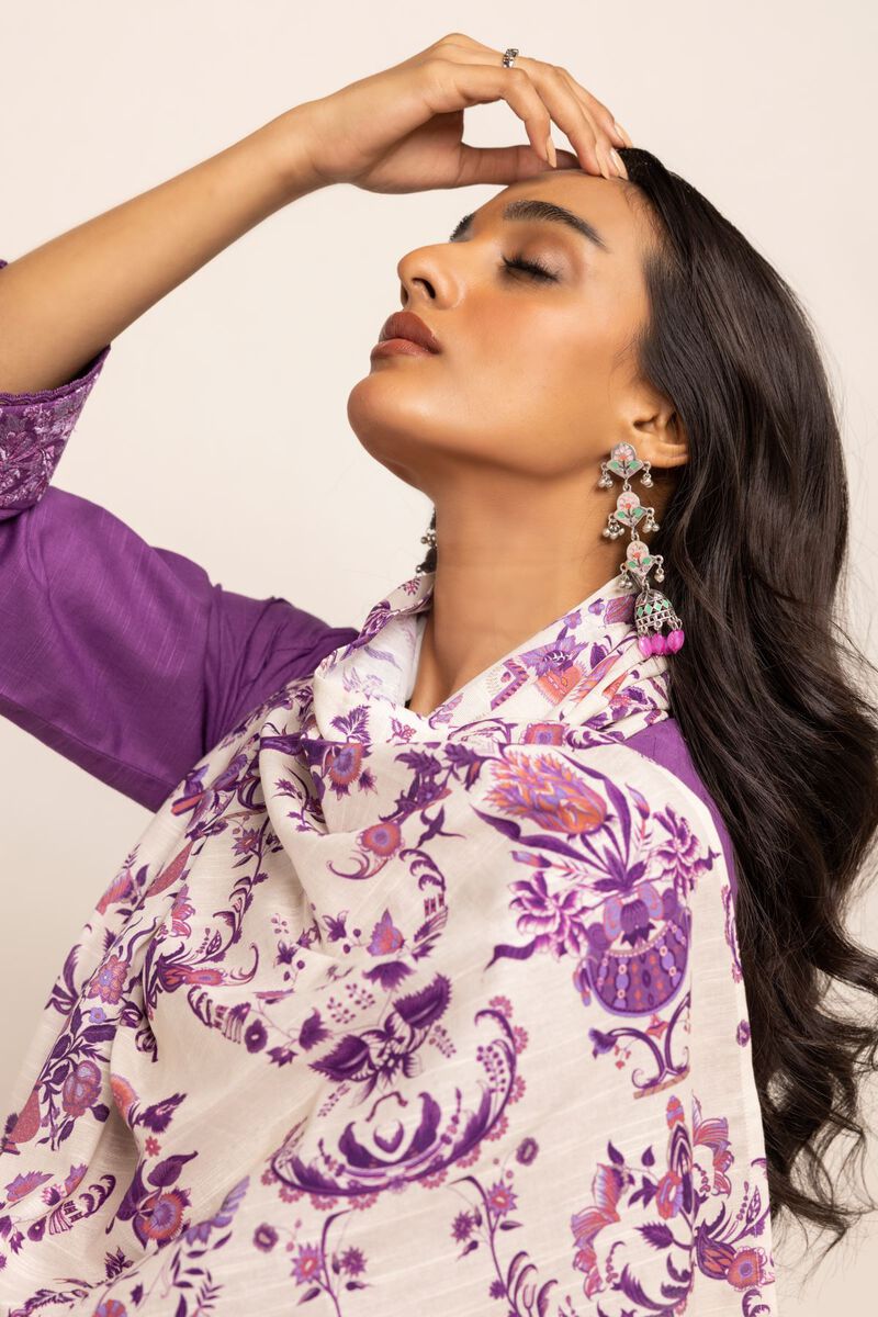  | Dupatta | null