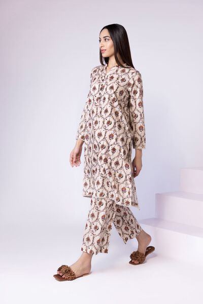 Printed | Cambric | Pants | USD 6.00