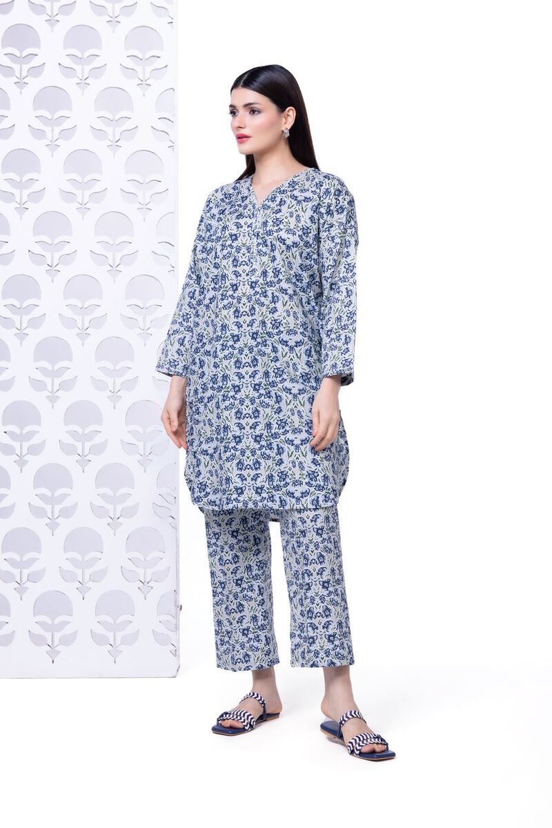 Printed | Cambric | Kurta | null