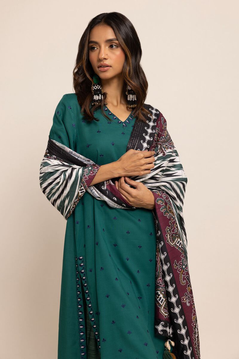  | Dupatta | null