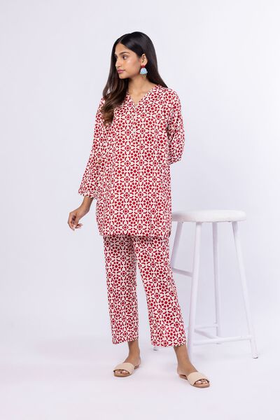 Printed | Cambric | Pants | USD 3.60