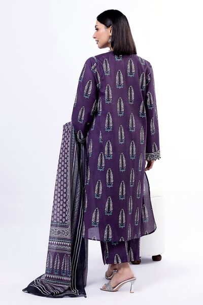 Printed | Lawn | Fabrics 3 Piece | USD 10.50