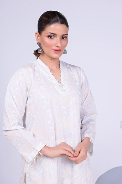 Printed | Elevated Cambric | Kurta | USD 30.00