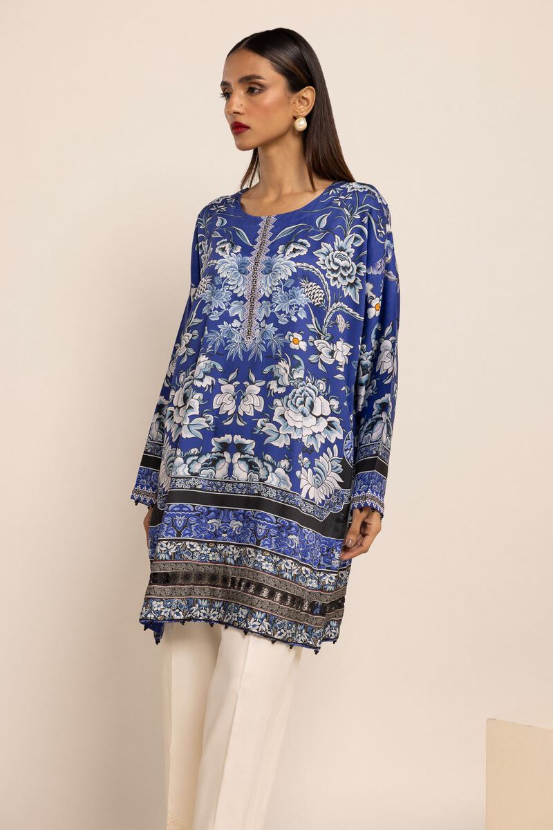  | Kurta | Embroidered | null